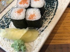 -林妈妈村·日式料理(宝山万达店)