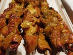 -驿楼兰·新疆菜(火车站店)