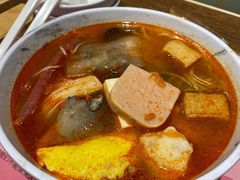 -许小树(国贸商城店)