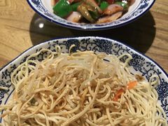 -腔调面(斜土路店)