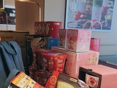 -海底捞火锅(太原南站店)