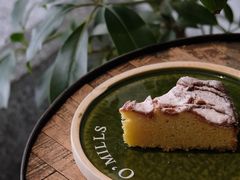 -O'mills Sourdough Bakery&Bistro(永嘉路店)