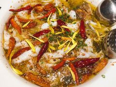 老坛子酸菜鱼-新太二·鲜料川菜(晶耀前滩店)