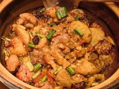 -一坐一忘云南菜(北京skp店)
