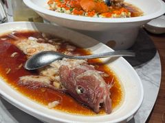 -阿明小菜·海鲜·上海菜(浦建路店)