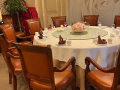 -香融府·烤鸭·家常菜(马家堡路店)