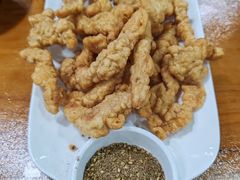 小酥肉-星记小馆·小蓝龙·老南京砂锅菜(上海路店)