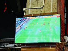 -CAGES凯吉思西餐厅运动乐园(静安店)