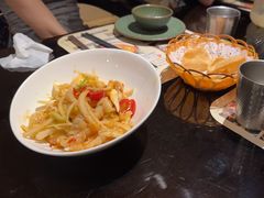 -金厨泰国餐厅·全泰籍厨师料理(拱北店)