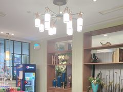 -新海渔港·胶东海鲜家常菜·家宴(奥体中心店)