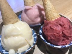 -歎雪糕低糖低脂Gelato冰淇淋