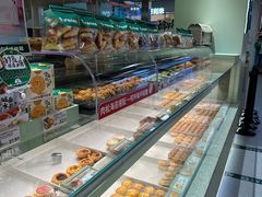 -泸溪河桃酥(龙湖长楹天街店)