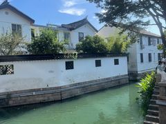 -鱼食饭稻·苏浙土菜17年老馆子(平江路店)