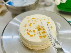 -鹿屿DIY烘焙·公司团建·生日会包场(广州东站店)