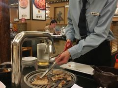 -韩屋韩国料理(天山路店)