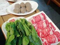 -傣妹火锅(南京东路一店)