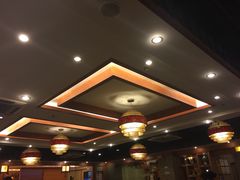 大堂-围龙屋客家食府(福田店)