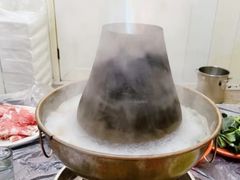 -京城羊坊涮羊肉馆(湖北路店)