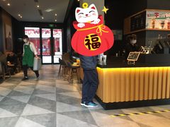-星巴克(北新泾店)
