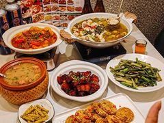 -有藕有鱼·湖北菜(唐家墩店)