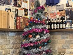 -安立可意大利美食