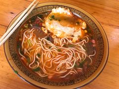 -肇兴特色牛肉粉