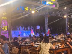-渔家火锅·海鲜自助餐·演艺(亚龙湾天域酒店)