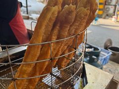 -汪记鲜鱼糊汤粉(沈阳路总店)