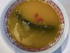 -渔港甄宴·海鲜·地标烟台菜(金沙滩店)