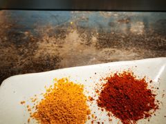 -很久以前羊肉串(昌里路三钢里店)