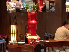 -红棉中餐厅·广州海航威斯汀酒店
