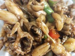 青蛙-董厨煨汤馆(车站路店)