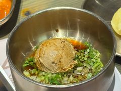 -西塔老太太泥炉烤肉(双井店)