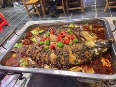 -凤爪王烧烤(徐东旗舰店)