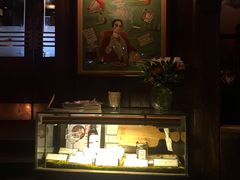 -Keens Steakhouse