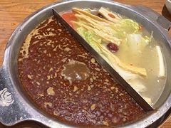 -傣妹火锅(罗宾森购物中心店)