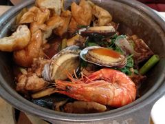 -芳村榕树头叹佬鸡煲(体育西店)