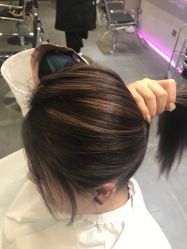 -MY HAIR ARDOR