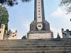-望溪公园