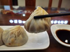 无锡小笼-锡笼记·无锡小笼(人民路店)