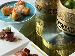 -金轩中餐厅 Jin Xuan(浦东丽思卡尔顿酒店)