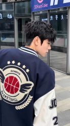 -一家只做男发烫染的店