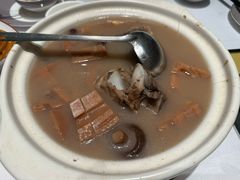 -海宝酒家(中山四路店)