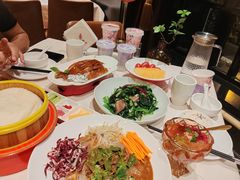 -大鸭梨烤鸭(甘家口店)