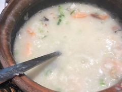 -壹品粥道(金牛万达店)