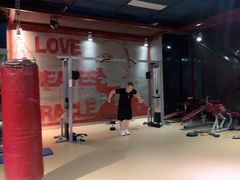 -奇迹健身(SM广场店)