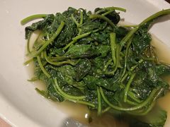 -柴米油盐三杯鸡(象山北路店)