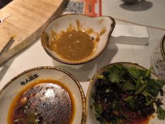 -牛人日志·鲜牛肉骨汤火锅(万科里瑧店)