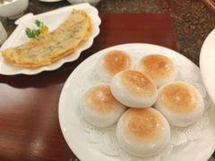 红糖锅盔-钦善斋(武侯祠店)