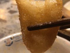 红糖糍粑-小龙坎火锅(仓山万达店)